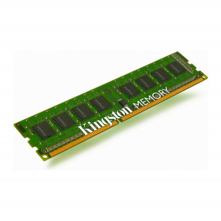 Kingston 8GB/1600MHz DDR-3 PC3-10600 (KVR16N11/8) memória (Bontott) PC
