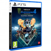 Monster Energy Supercross - The Official Videogame 4