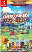 Overcooked! All You Can Eat Switch