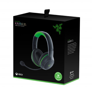 Razer Kaira for Xbox gaming headset black (RZ04-03480100-R3M1) Xbox Series