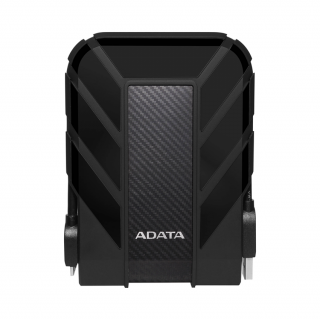 ADATA AHD710P 2,5" 2TB USB3.1 ütés és vízálló fekete külso winchester (Bontott) PC