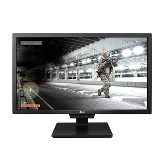 LG 24GM79G-B [24", IPS] (24GM79G-B) (Bontott) 