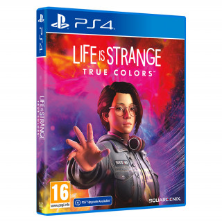 Life is Strange: True Colors (használt) PS4