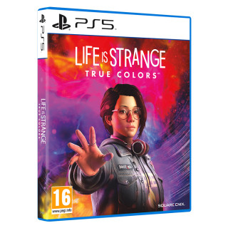 Life is Strange: True Colors (használt) PS5