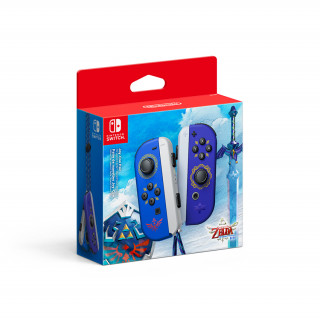 Nintendo Switch Joy-Con (The Legend of Zelda: Skyward Sword HD-Edition) kontrollercsomag  Nintendo Switch