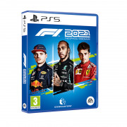 F1 2021