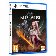 Tales of Arise