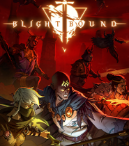 Blightbound (PC) Steam (Letölthető) PC