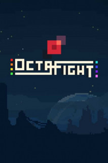 OctaFight (PC) Steam (Letölthető) PC