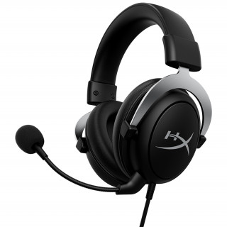 HyperX Headset CloudX Refresh HHSC2-CG-SL/G XBOX ONE