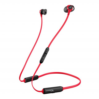 HyperX Headset Cloud Buds Bluetooth HEBBXX-MC-RD/G 