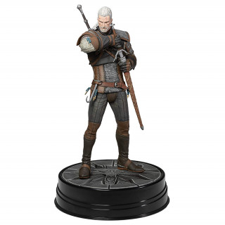 Dark Horse The Witcher 3: Wild Hunt - Heart of Stone Geralt AJÁNDÉKTÁRGY