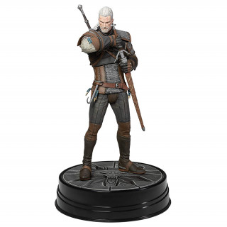 Dark Horse The Witcher 3: Wild Hunt - Heart of Stone Geralt 