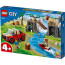 LEGO City Vadvilági mentési művelet (60302) thumbnail