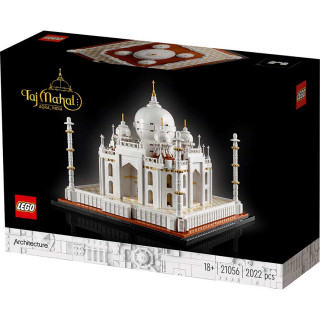 LEGO Architecture Taj Mahal (21056) Játék
