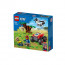 LEGO City Vadvilági ATV mentőjármű (60300) thumbnail