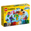 LEGO Classic A világ körül (11015) thumbnail