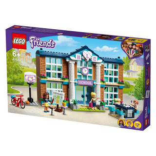 LEGO Friends Heartlake City iskola (41682) Játék