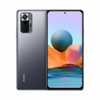 Xiaomi Redmi Note 10 Pro 128GB 6GB RAM (Szürke) (használt) 