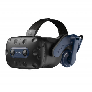 HTC Vive Pro 2 HMD VR Szemüveg 