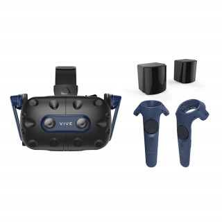 HTC Vive Pro 2 Full Kit 