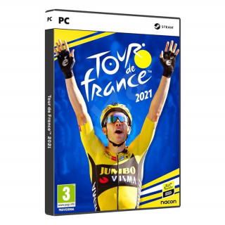 Tour de France 2021 