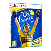 Tour de France 2021