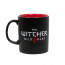 The Witcher 3 White Wolf Mug thumbnail