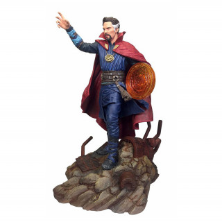 Marvel Gallery Avengers 3 Dr. Strange Diorama műanyag szobor  AJÁNDÉKTÁRGY