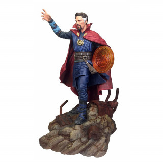 Marvel Gallery Avengers 3 Dr. Strange Diorama műanyag szobor  