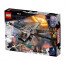 LEGO Super Heroes Fekete Párduc Dragon Flyer (76186) thumbnail