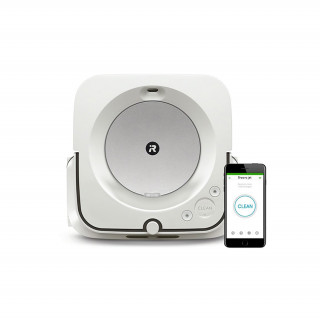 iRobot Braava M6 takarító robot Otthon