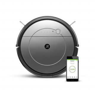 iRobot Roomba Combo robotporszívó és feltörlő robot 