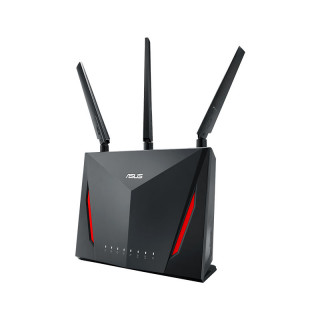 Asus RT-AC86U Wireless Router (Bontott) PC