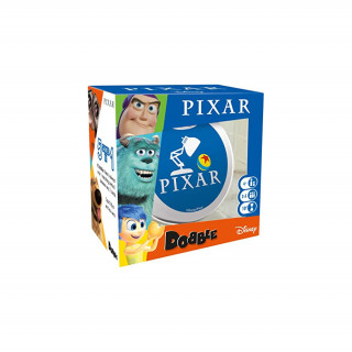 Dobble Pixar Játék