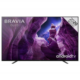 Sony KE55A8BAEP Bravia 4K UHD HDR SMART Android OLED TV 