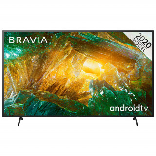 Sony KE55XH8096BAEP Bravia 4K HDR Android SMART TV TV