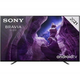 Sony KE65A8BAEP 4K UHD SMART OLED TV 