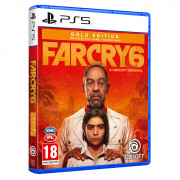 Far Cry 6 Gold Edition