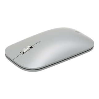 Microsoft Surface Mobile Bluetooth-os egér (Platinum) 