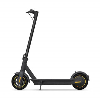 Segway-Ninebot KickScooter MAX G30E II elektromos roller Otthon