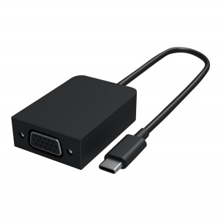 Surface USB-C - VGA Adapter 