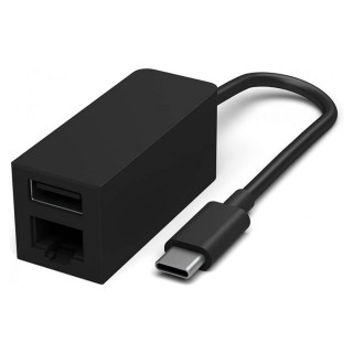 Surface USB-C - Enthernet USB 3.0 Adapter PC