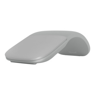 Surface Arc Bluetooth egér (világos szürke) 