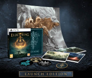 Elden Ring Launch Edition