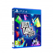 Just Dance 2022 (használt)