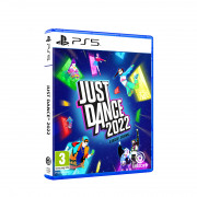 Just Dance 2022