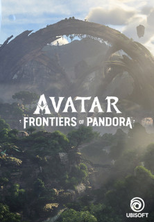 download pandora frontiers
