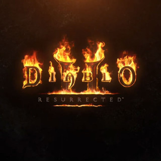Diablo II: Resurrected 