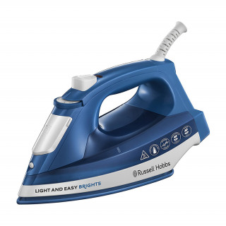 Russell Hobbs 24830-56 Light & Easy Brights Zafírkék vasaló 